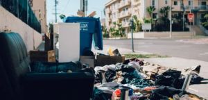 Junk Removal in El Reno, Oklahoma